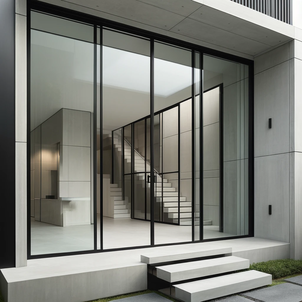 3D Perspective